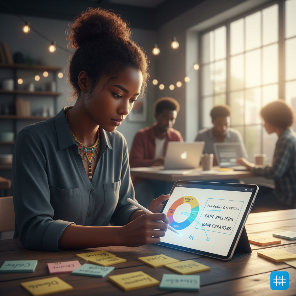 Value Proposition Design: Create Compelling Offers That Customers Can't Resist